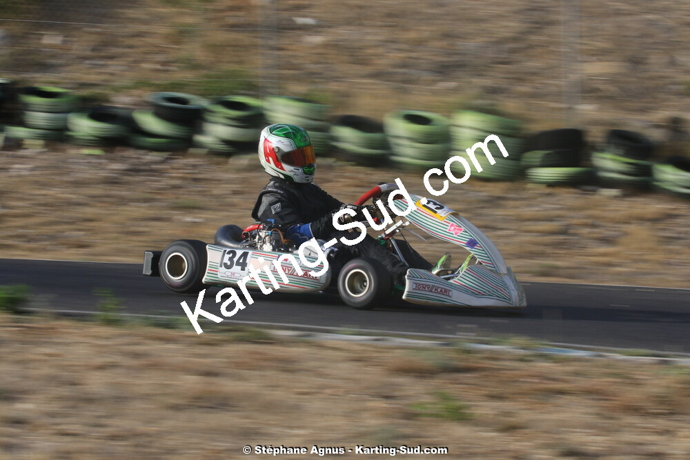 15/09/2019 : Les Rencontres Elceka d’Automne à Grabels (Photos Stéphane Agnus) 2019 — karting