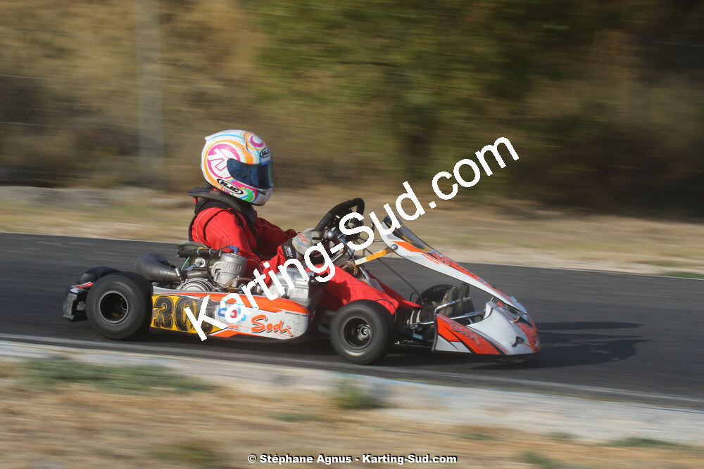 15/09/2019 : Les Rencontres Elceka d’Automne à Grabels (Photos Stéphane Agnus) 2019 — karting