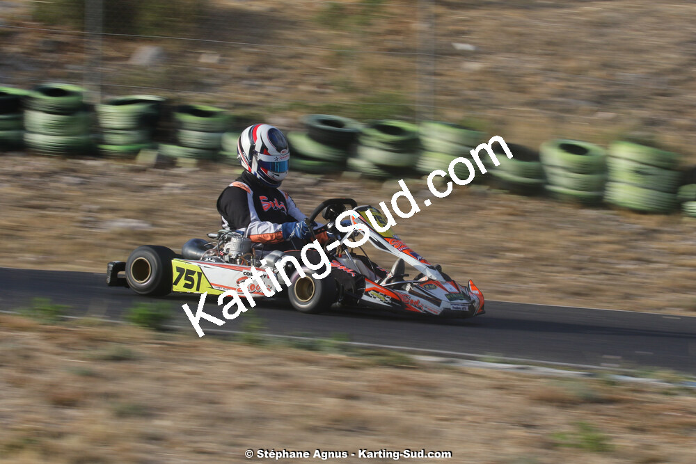 15/09/2019 : Les Rencontres Elceka d’Automne à Grabels (Photos Stéphane Agnus) 2019 — karting