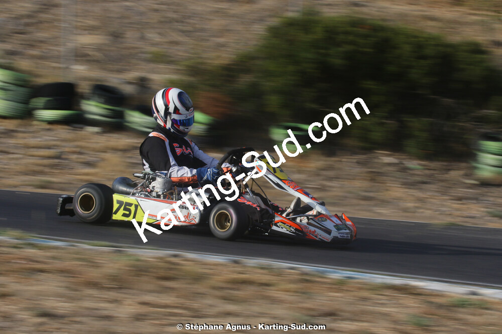 15/09/2019 : Les Rencontres Elceka d’Automne à Grabels (Photos Stéphane Agnus) 2019 — karting