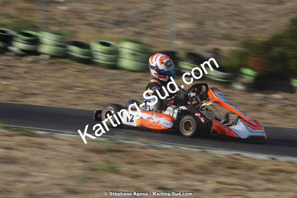 15/09/2019 : Les Rencontres Elceka d’Automne à Grabels (Photos Stéphane Agnus) 2019 — karting