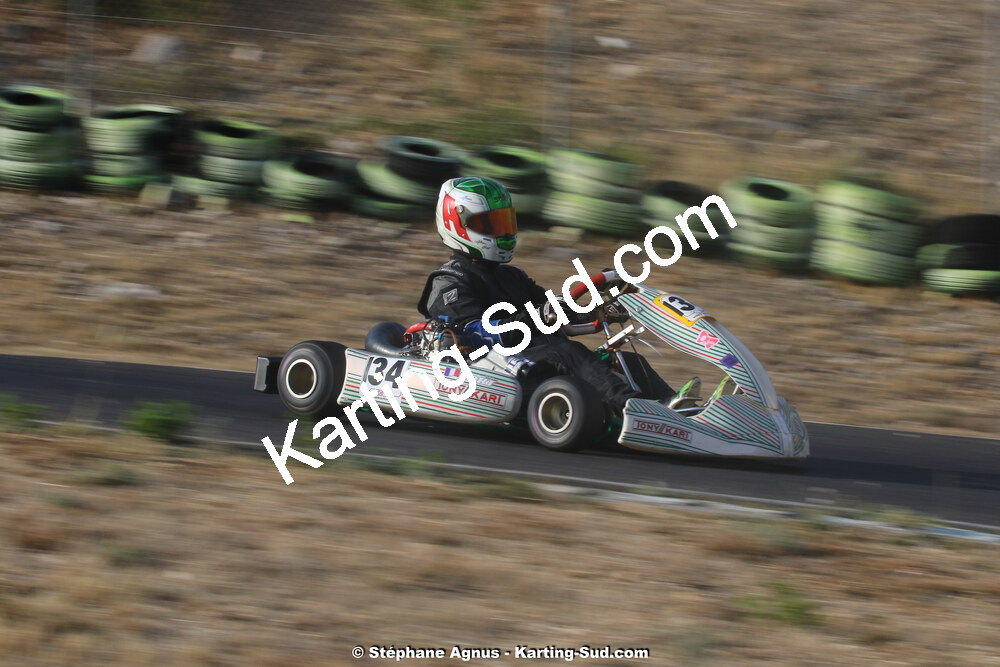 15/09/2019 : Les Rencontres Elceka d’Automne à Grabels (Photos Stéphane Agnus) 2019 — karting