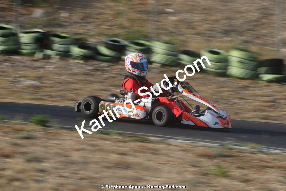 15/09/2019 : Les Rencontres Elceka d’Automne à Grabels (Photos Stéphane Agnus) 2019 — karting