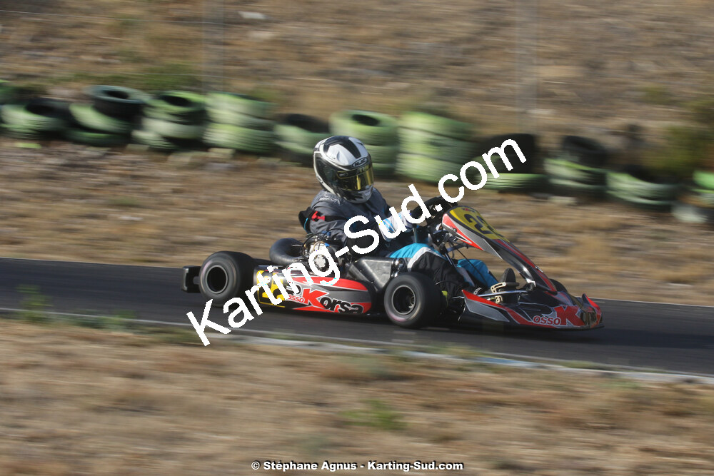 15/09/2019 : Les Rencontres Elceka d’Automne à Grabels (Photos Stéphane Agnus) 2019 — karting