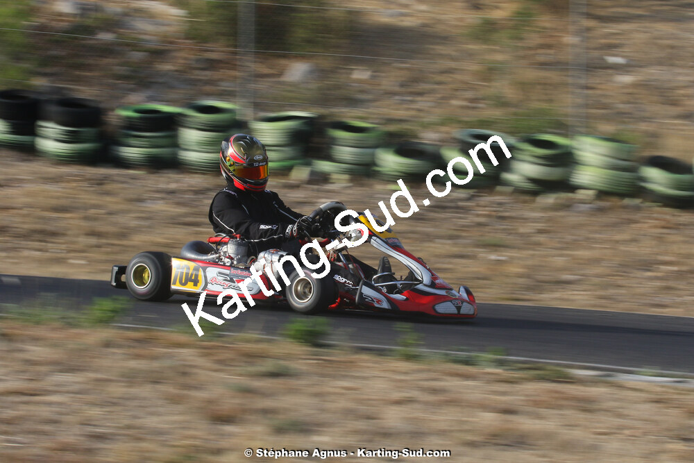 15/09/2019 : Les Rencontres Elceka d’Automne à Grabels (Photos Stéphane Agnus) 2019 — karting