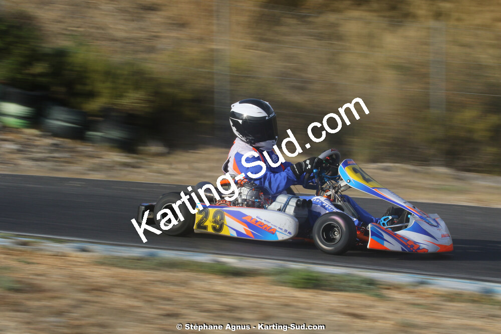15/09/2019 : Les Rencontres Elceka d’Automne à Grabels (Photos Stéphane Agnus) 2019 — karting