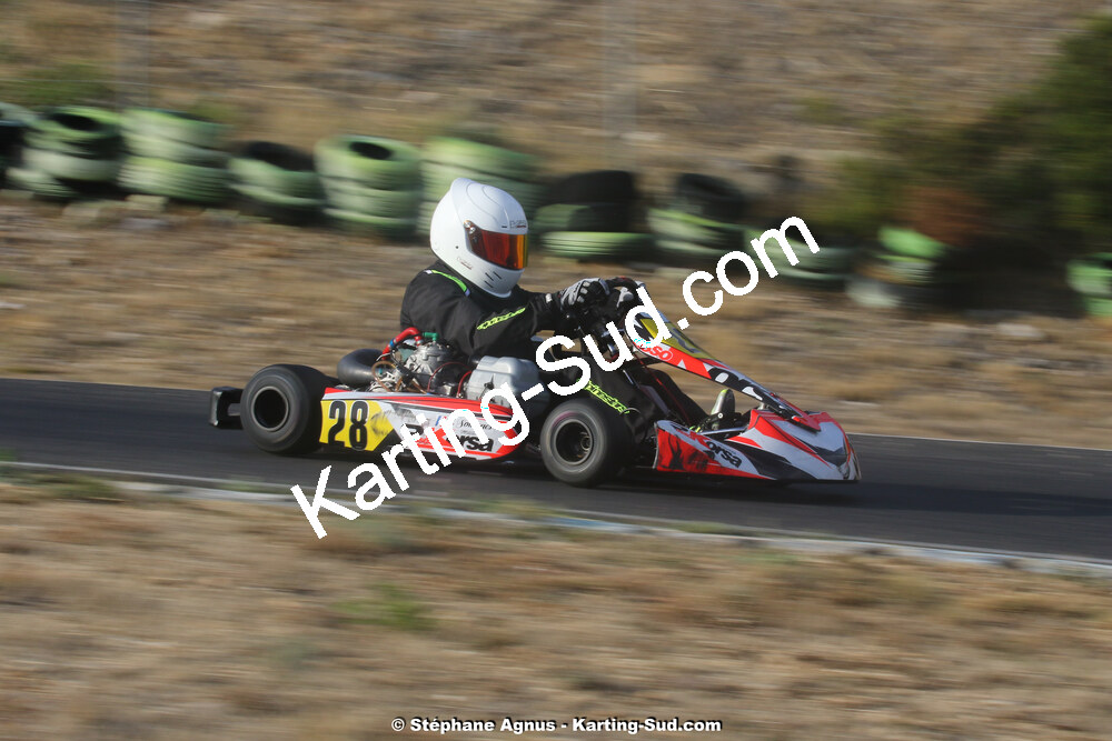 15/09/2019 : Les Rencontres Elceka d’Automne à Grabels (Photos Stéphane Agnus) 2019 — karting