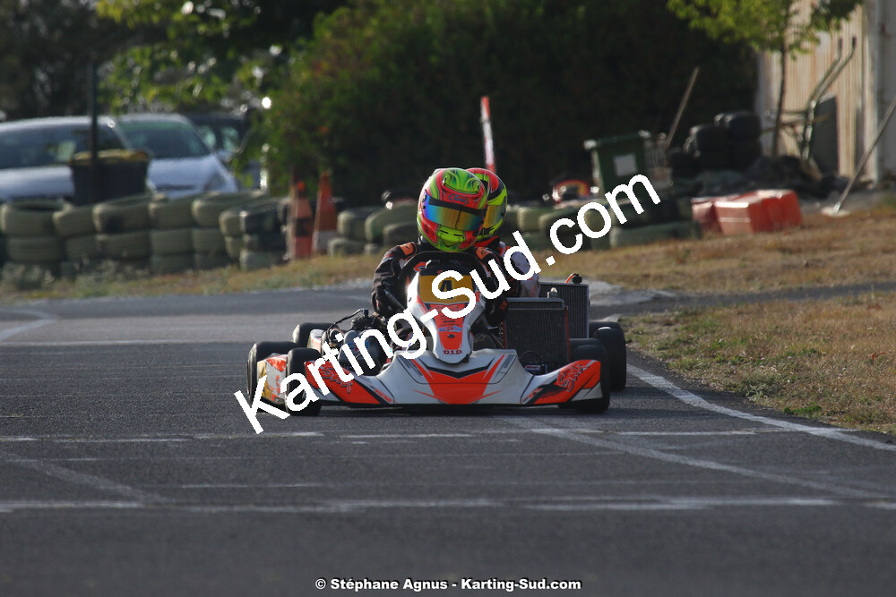 15/09/2019 : Les Rencontres Elceka d’Automne à Grabels (Photos Stéphane Agnus) 2019 — karting