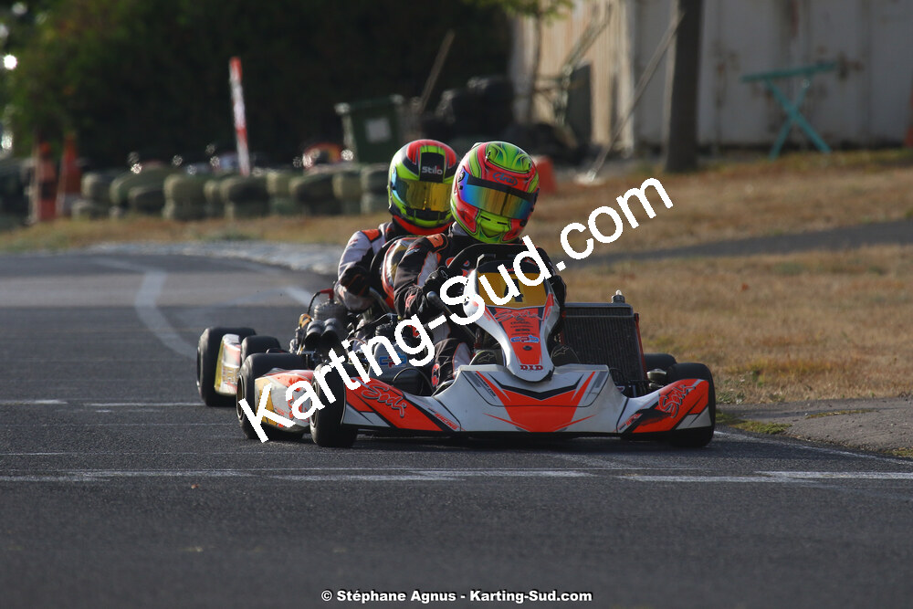 15/09/2019 : Les Rencontres Elceka d’Automne à Grabels (Photos Stéphane Agnus) 2019 — karting