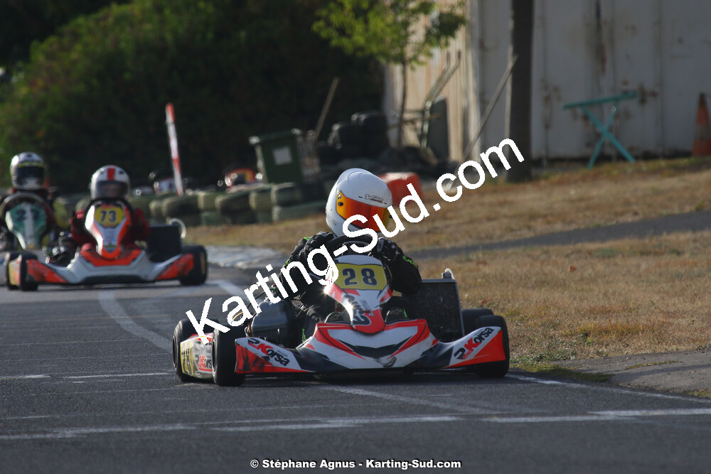 15/09/2019 : Les Rencontres Elceka d’Automne à Grabels (Photos Stéphane Agnus) 2019 — karting