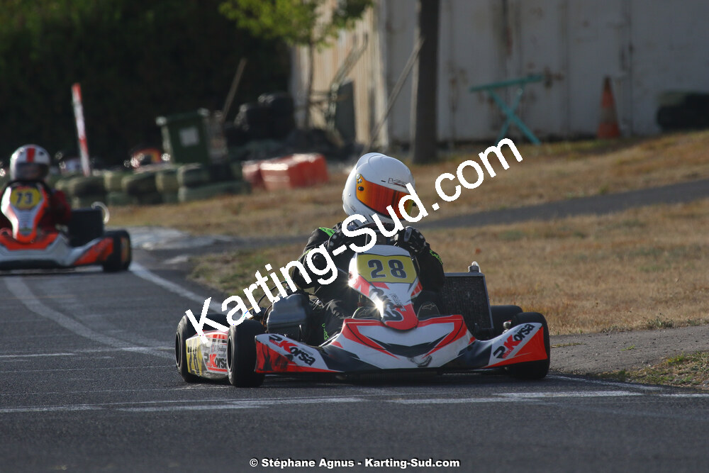 15/09/2019 : Les Rencontres Elceka d’Automne à Grabels (Photos Stéphane Agnus) 2019 — karting