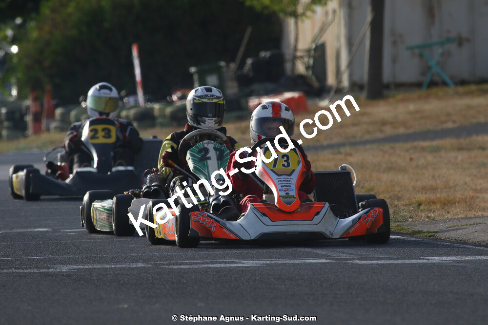 15/09/2019 : Les Rencontres Elceka d’Automne à Grabels (Photos Stéphane Agnus) 2019 — karting