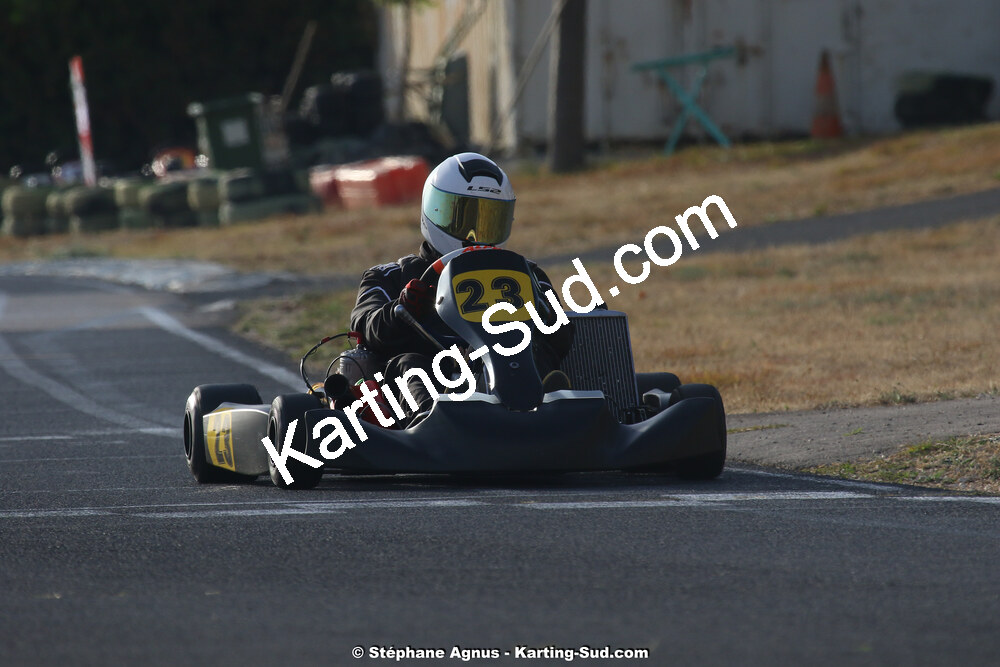 15/09/2019 : Les Rencontres Elceka d’Automne à Grabels (Photos Stéphane Agnus) 2019 — karting