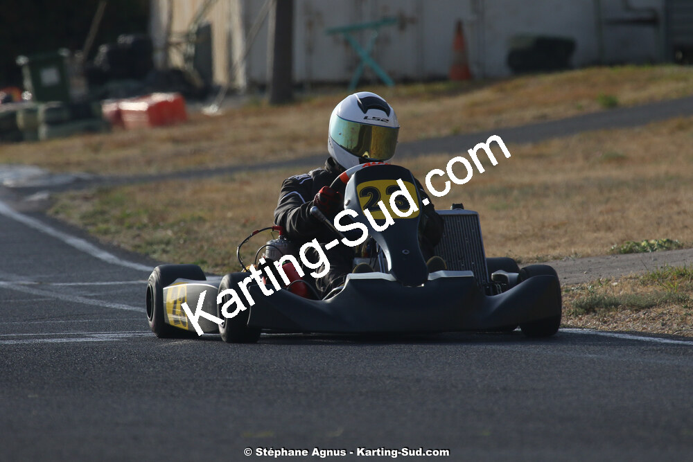 15/09/2019 : Les Rencontres Elceka d’Automne à Grabels (Photos Stéphane Agnus) 2019 — karting