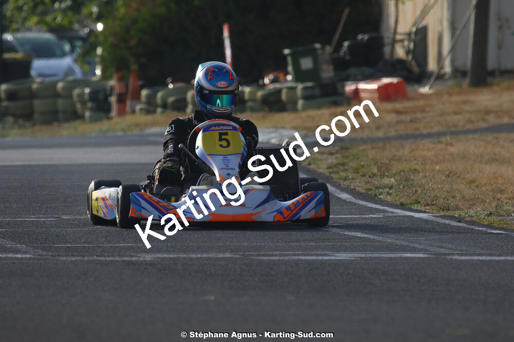 15/09/2019 : Les Rencontres Elceka d’Automne à Grabels (Photos Stéphane Agnus) 2019 — karting