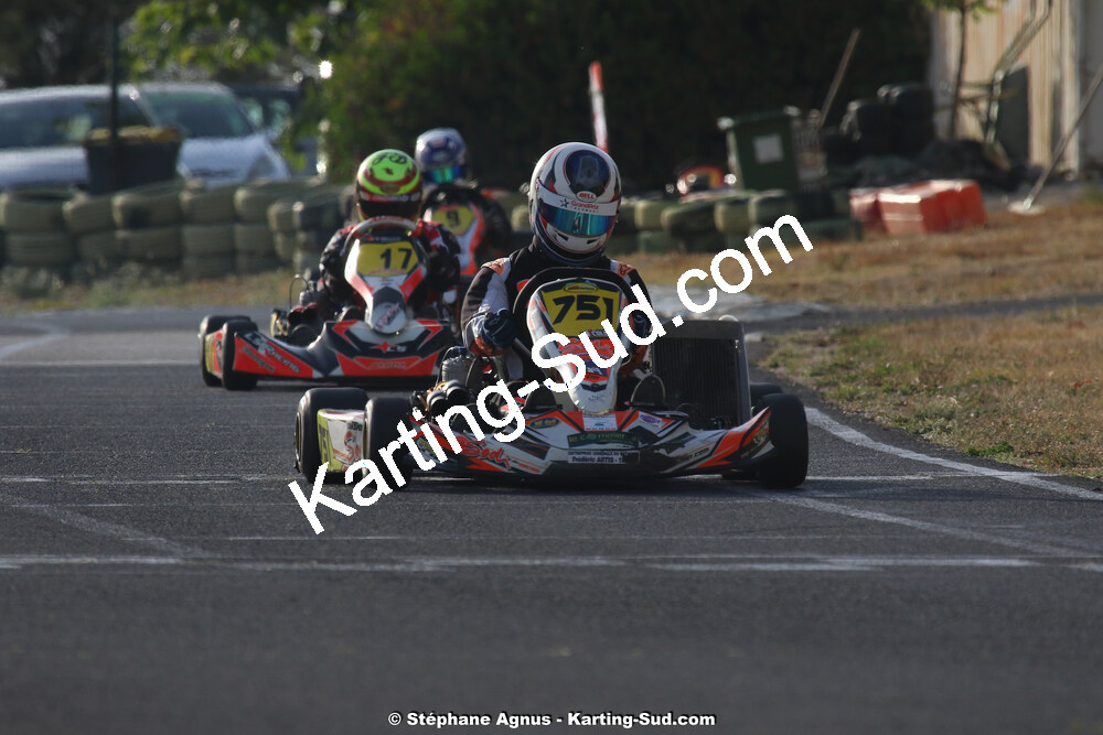 15/09/2019 : Les Rencontres Elceka d’Automne à Grabels (Photos Stéphane Agnus) 2019 — karting