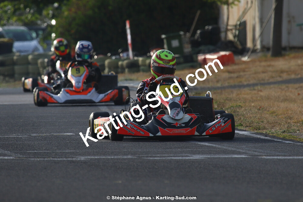 15/09/2019 : Les Rencontres Elceka d’Automne à Grabels (Photos Stéphane Agnus) 2019 — karting