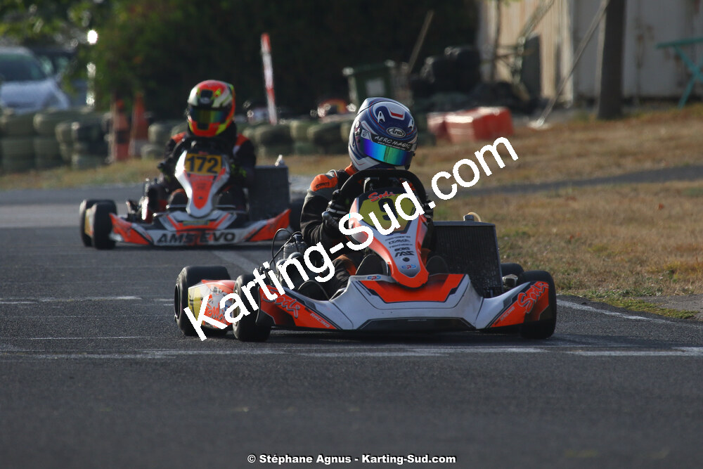 15/09/2019 : Les Rencontres Elceka d’Automne à Grabels (Photos Stéphane Agnus) 2019 — karting