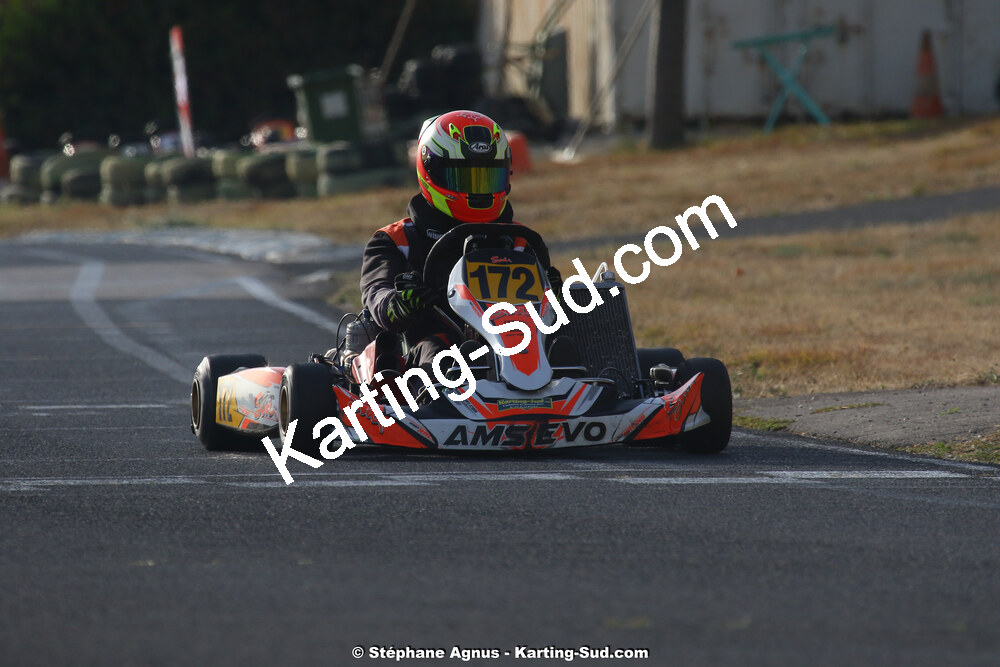 15/09/2019 : Les Rencontres Elceka d’Automne à Grabels (Photos Stéphane Agnus) 2019 — karting