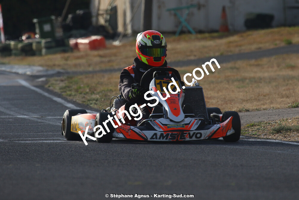 15/09/2019 : Les Rencontres Elceka d’Automne à Grabels (Photos Stéphane Agnus) 2019 — karting