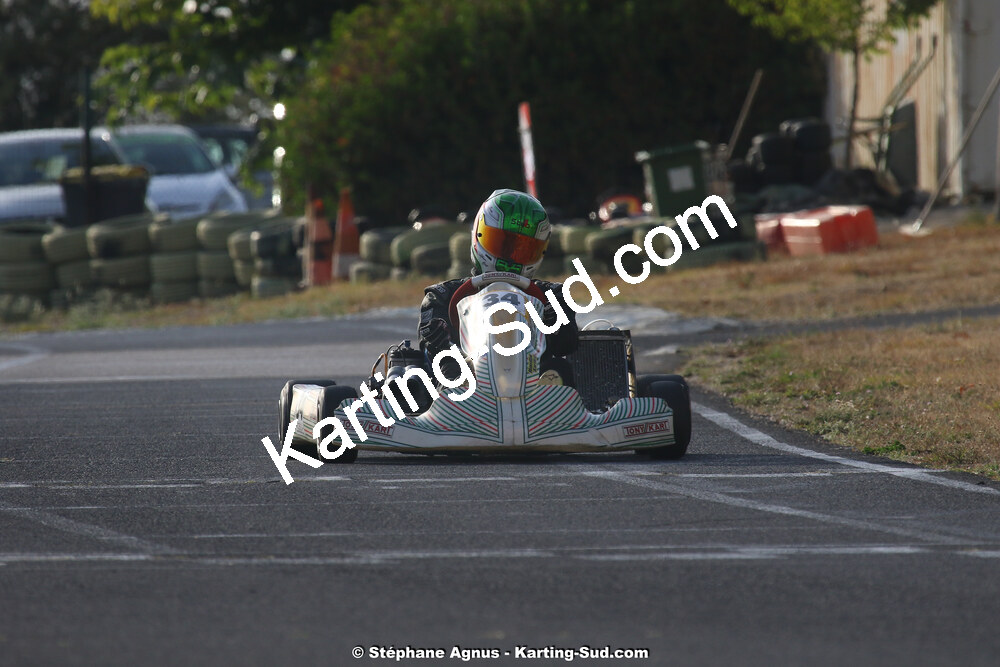 15/09/2019 : Les Rencontres Elceka d’Automne à Grabels (Photos Stéphane Agnus) 2019 — karting