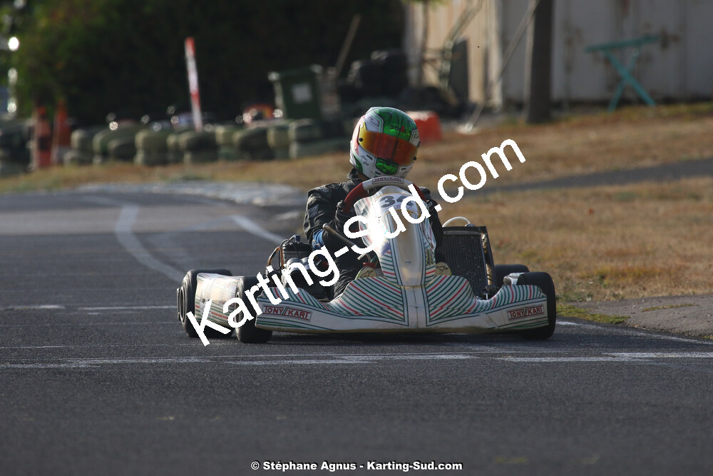 15/09/2019 : Les Rencontres Elceka d’Automne à Grabels (Photos Stéphane Agnus) 2019 — karting