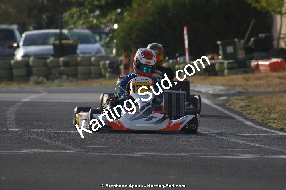 15/09/2019 : Les Rencontres Elceka d’Automne à Grabels (Photos Stéphane Agnus) 2019 — karting