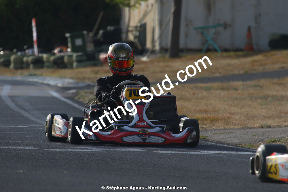 15/09/2019 : Les Rencontres Elceka d’Automne à Grabels (Photos Stéphane Agnus) 2019 — karting