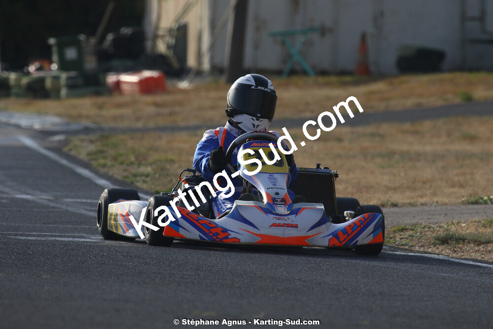 15/09/2019 : Les Rencontres Elceka d’Automne à Grabels (Photos Stéphane Agnus) 2019 — karting
