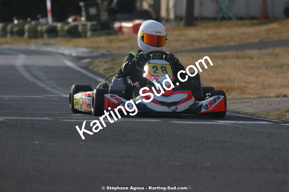 15/09/2019 : Les Rencontres Elceka d’Automne à Grabels (Photos Stéphane Agnus) 2019 — karting