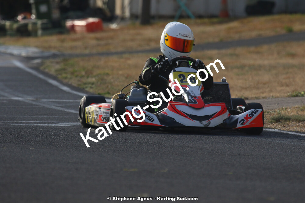 15/09/2019 : Les Rencontres Elceka d’Automne à Grabels (Photos Stéphane Agnus) 2019 — karting