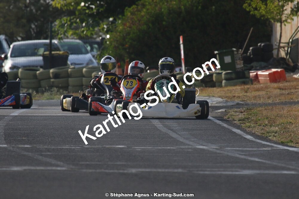15/09/2019 : Les Rencontres Elceka d’Automne à Grabels (Photos Stéphane Agnus) 2019 — karting
