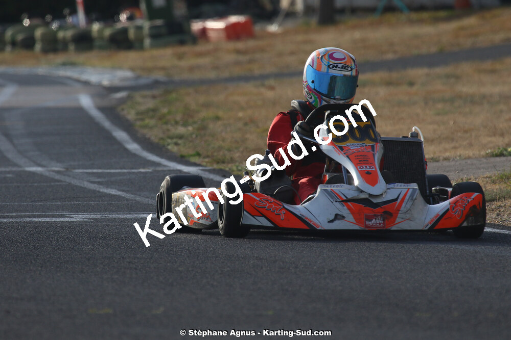 15/09/2019 : Les Rencontres Elceka d’Automne à Grabels (Photos Stéphane Agnus) 2019 — karting