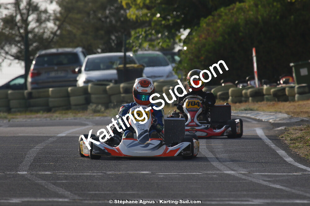 15/09/2019 : Les Rencontres Elceka d’Automne à Grabels (Photos Stéphane Agnus) 2019 — karting