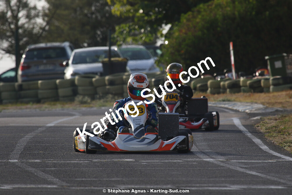 15/09/2019 : Les Rencontres Elceka d’Automne à Grabels (Photos Stéphane Agnus) 2019 — karting