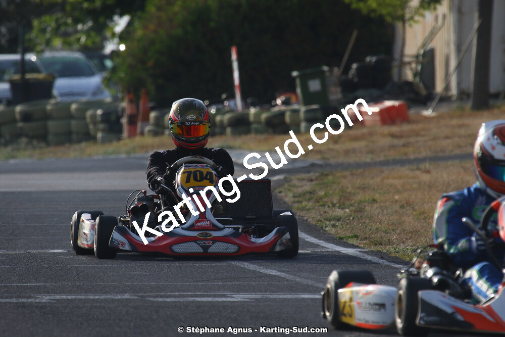 15/09/2019 : Les Rencontres Elceka d’Automne à Grabels (Photos Stéphane Agnus) 2019 — karting