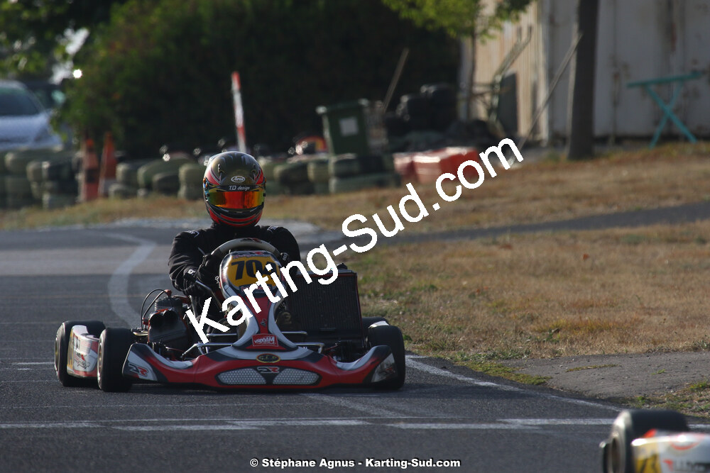 15/09/2019 : Les Rencontres Elceka d’Automne à Grabels (Photos Stéphane Agnus) 2019 — karting