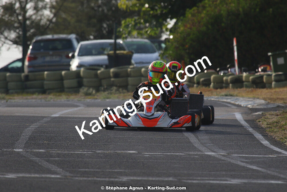 15/09/2019 : Les Rencontres Elceka d’Automne à Grabels (Photos Stéphane Agnus) 2019 — karting