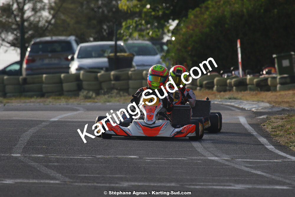 15/09/2019 : Les Rencontres Elceka d’Automne à Grabels (Photos Stéphane Agnus) 2019 — karting