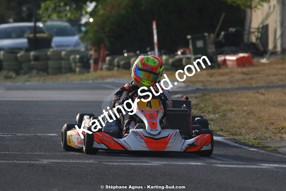 15/09/2019 : Les Rencontres Elceka d’Automne à Grabels (Photos Stéphane Agnus) 2019 — karting