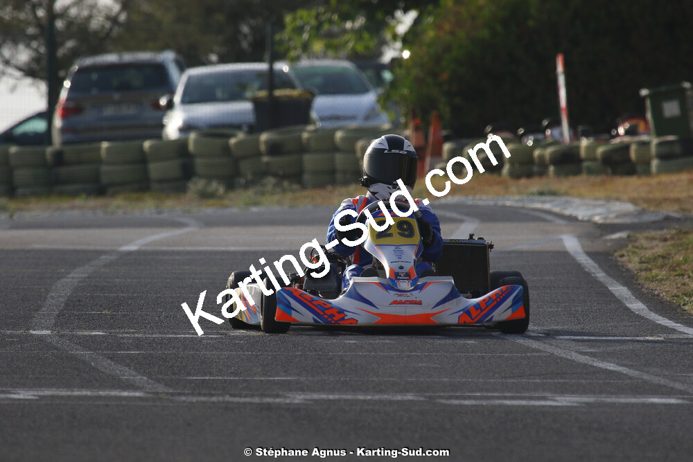 15/09/2019 : Les Rencontres Elceka d’Automne à Grabels (Photos Stéphane Agnus) 2019 — karting