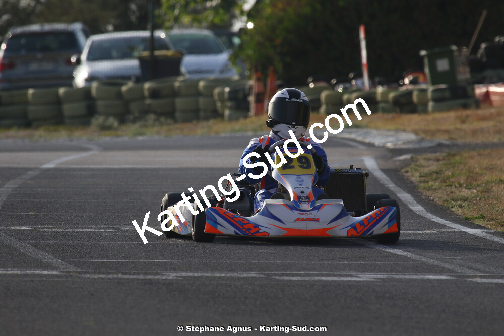 15/09/2019 : Les Rencontres Elceka d’Automne à Grabels (Photos Stéphane Agnus) 2019 — karting