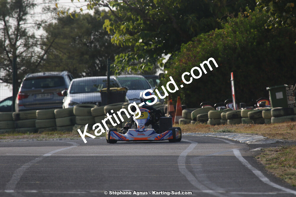 15/09/2019 : Les Rencontres Elceka d’Automne à Grabels (Photos Stéphane Agnus) 2019 — karting