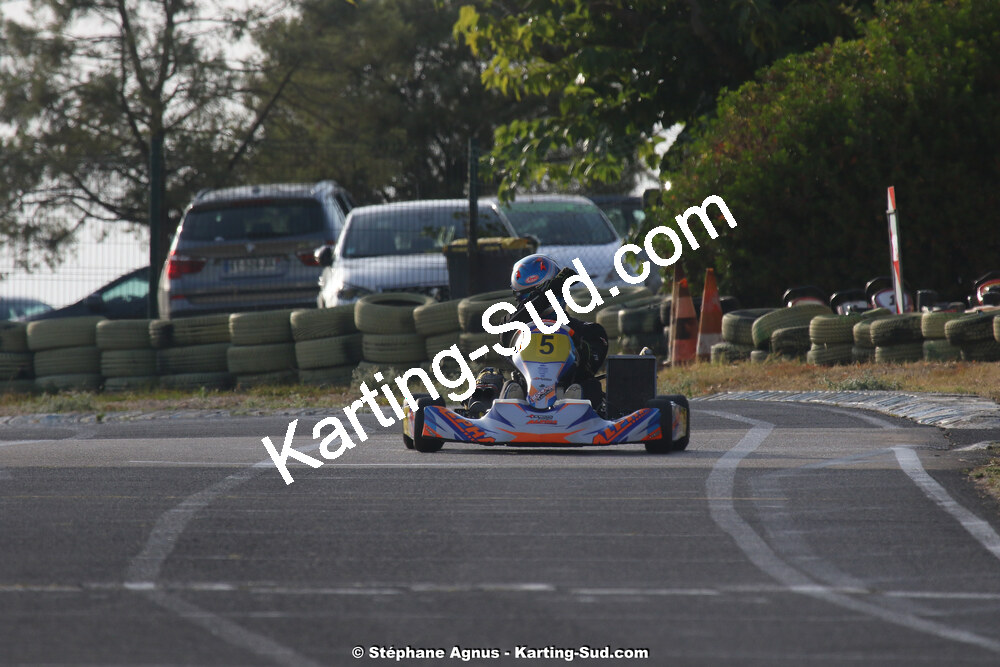 15/09/2019 : Les Rencontres Elceka d’Automne à Grabels (Photos Stéphane Agnus) 2019 — karting