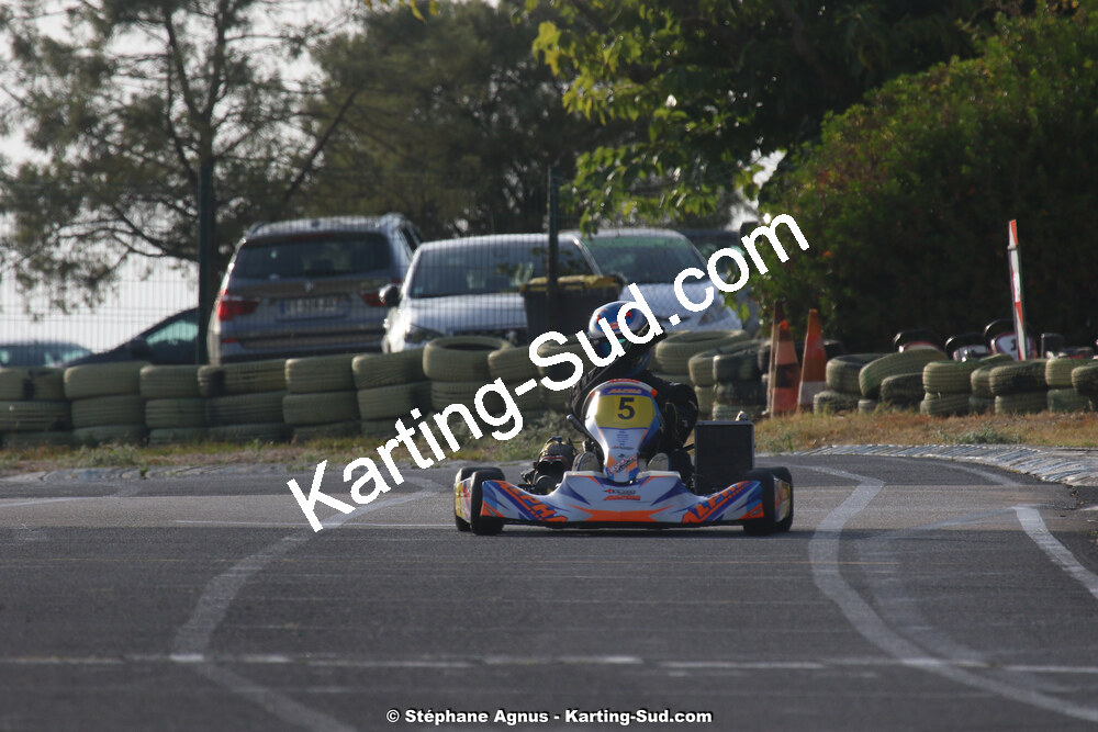 15/09/2019 : Les Rencontres Elceka d’Automne à Grabels (Photos Stéphane Agnus) 2019 — karting