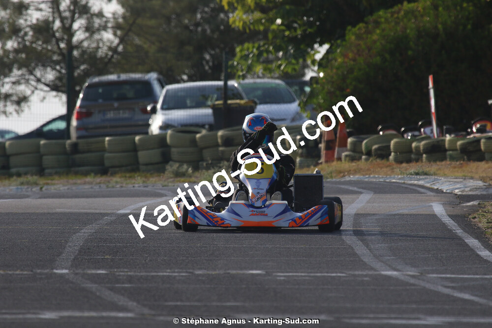15/09/2019 : Les Rencontres Elceka d’Automne à Grabels (Photos Stéphane Agnus) 2019 — karting