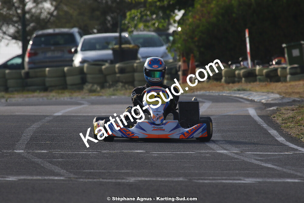 15/09/2019 : Les Rencontres Elceka d’Automne à Grabels (Photos Stéphane Agnus) 2019 — karting