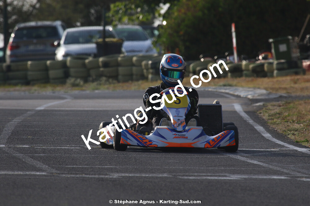 15/09/2019 : Les Rencontres Elceka d’Automne à Grabels (Photos Stéphane Agnus) 2019 — karting