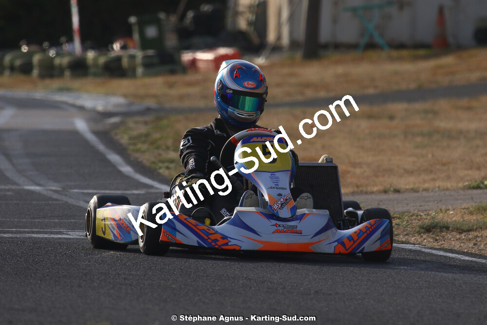 15/09/2019 : Les Rencontres Elceka d’Automne à Grabels (Photos Stéphane Agnus) 2019 — karting
