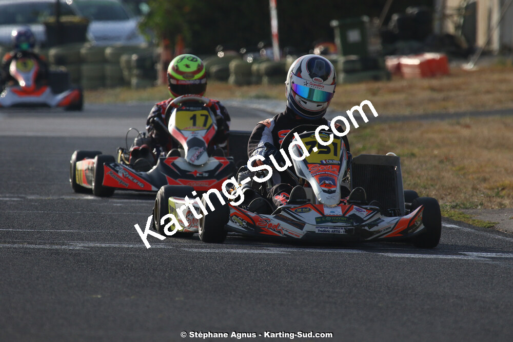 15/09/2019 : Les Rencontres Elceka d’Automne à Grabels (Photos Stéphane Agnus) 2019 — karting